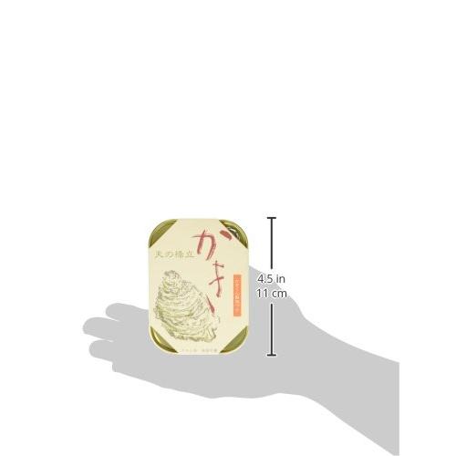 天の橋立 かきくん製油漬 105g