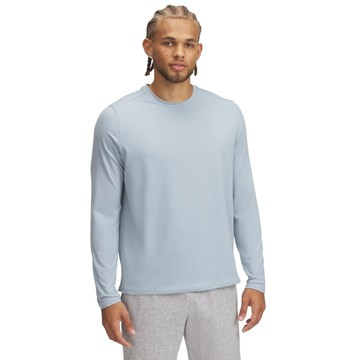 Under Armour 男 Meridian 長T-Shirt 男 長袖上衣 1386975-465