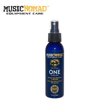 MUSICNOMAD MN130 頂級樂器呵護 超能鋼琴一號 4盎司【敦煌樂器】