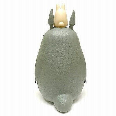 となりのトトロ　大きな大きな貯金箱　30周年限定　ジブリ ジブリ グッズ となりのトトロ30周年記念 トトロ 大きな大きな