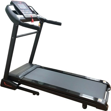 氣功大師 律動跑步機 U2-603 ( 七吋 LCD 顯示螢幕 扶手快速鍵方便操作 跑步+律動功能,雙重運動體驗 可折疊收納 到府安裝 專人教學)