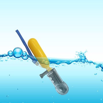 insta360oneX水上飛機配件自拍桿 浮力棒漂浮桿
