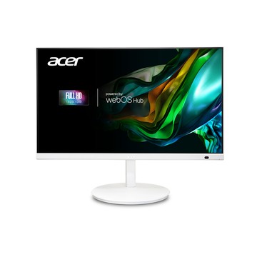 ACER CS272K 智慧聯網螢幕(27型/4K/HDMI/喇叭/IPS)