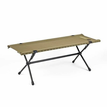 ├登山樂┤韓國 Helinox Tactical Bench 戰術長凳 - 狼棕 # HX-14303