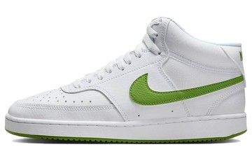 WMNS COURT VISION MID CHLOROPHYLL