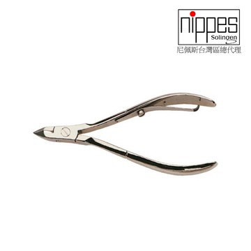 尼佩斯Nippes德國專業用甘皮鉗1號