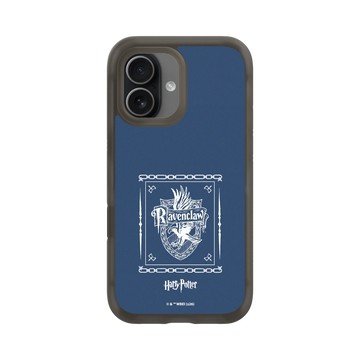 iPhone 17 AirX 本質黑 - 哈利波特 Harry Potter - 雷文克勞