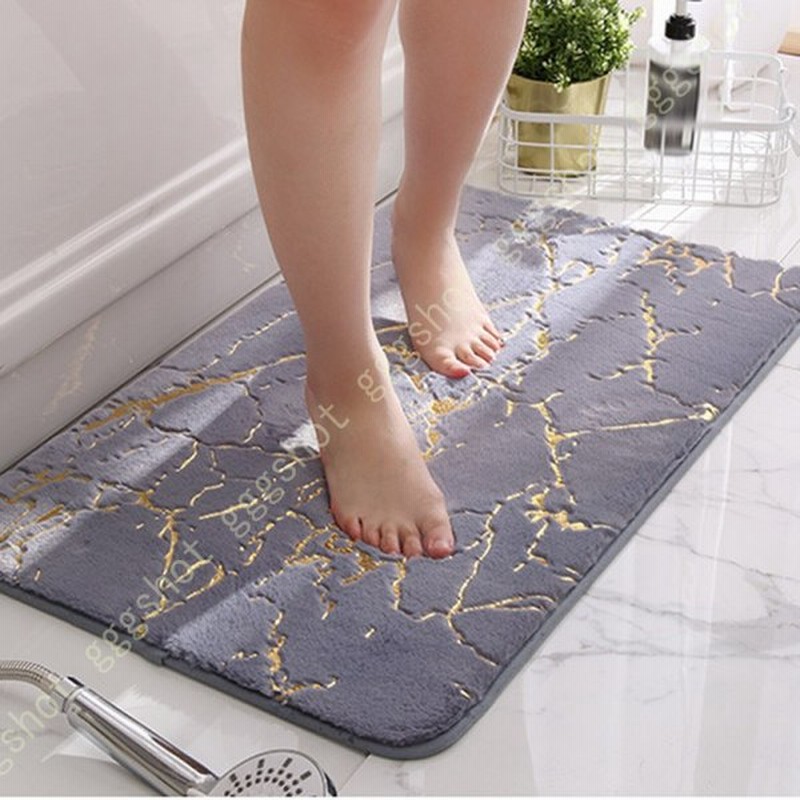 玄関マット かわいい バスマット お風呂マット 速乾 シャギー 足ふきマット ふわふわ 丸洗い キッチンマット カーペット 快適 浴室 洗面所 脱衣所 玄関 通販 Lineポイント最大0 5 Get Lineショッピング