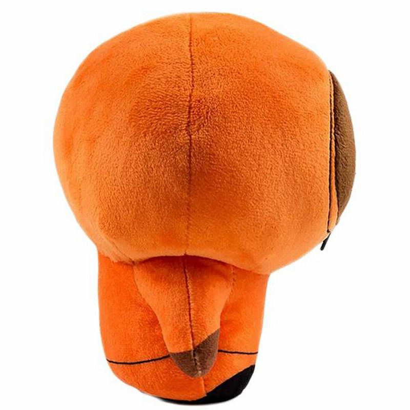 サウスパーク ケニー グッズ ぬいぐるみ 高さ16cm プラッシュ