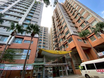 獨家-五股挑高頂樓低總價電梯3房｜新北市五股區登林路