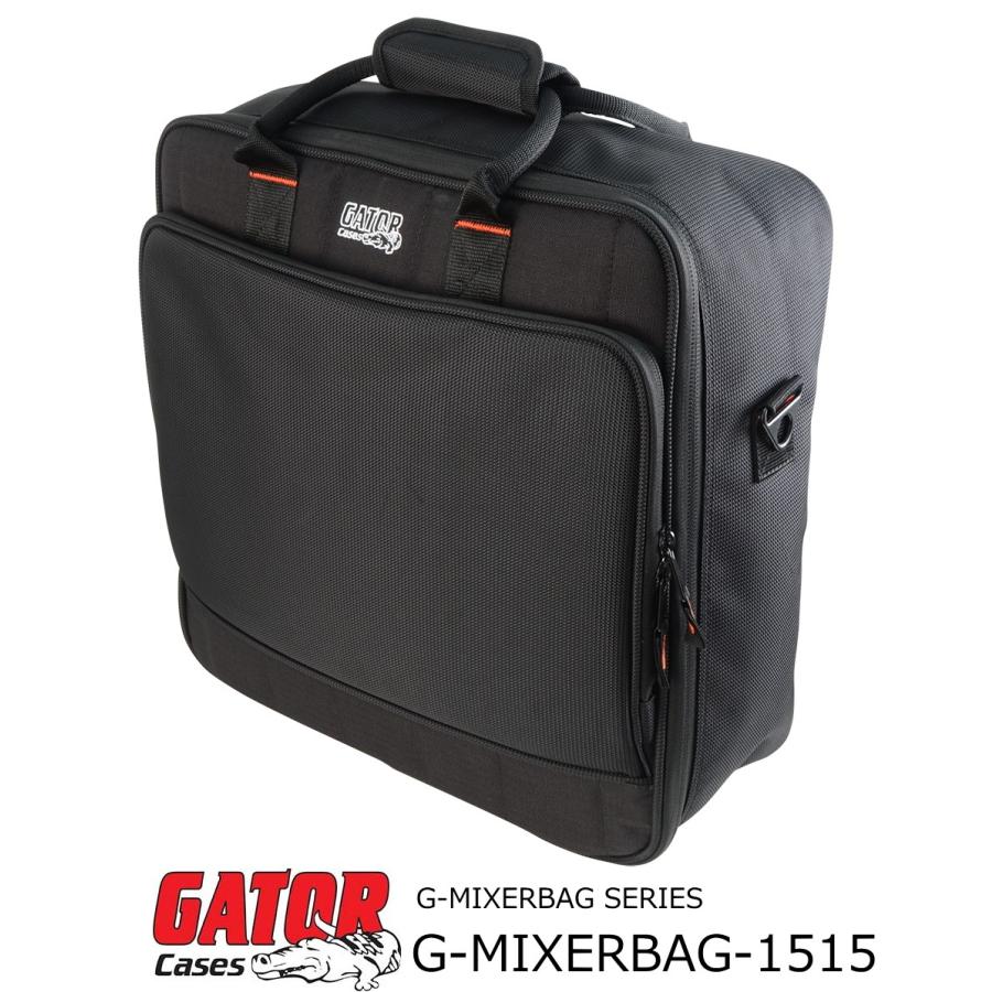 Gator Cases GATOR G-MIXERBAG-1515