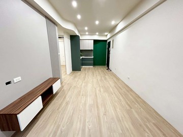 群義房屋四號公園精裝二樓｜新北市中和區保健路