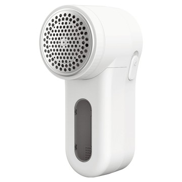 AMPM 電池款毛球修剪器  AP-M01  白色