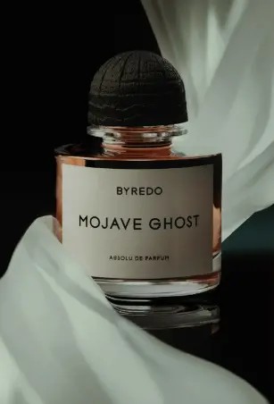 A11 BYREDO 莫哈維之影典藏版香水100ML