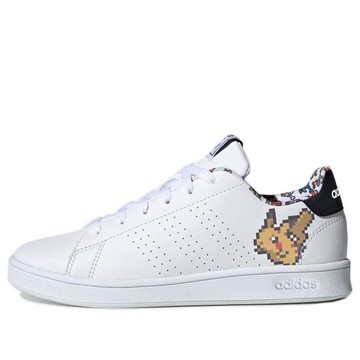 (GS) adidas x Pokemon Advantage J 'Pikachu'