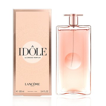 【LANCOME 蘭蔻】IDOLE 唯我香水 100ml ★七彩美容百貨｜【滿額享最高折1100 APP下單點數4%】