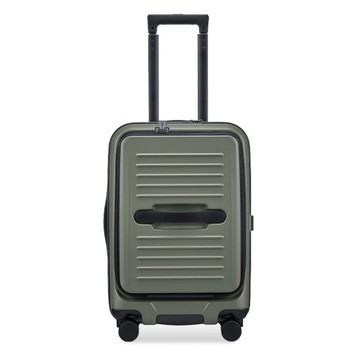 AZPAC 20吋 前開口煞車行李箱 登機箱 (多色可選)