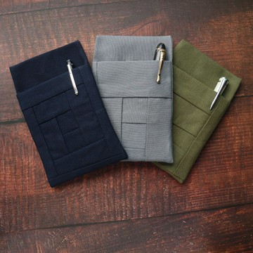 【迴旋】 口袋型筆袋 護理師筆袋 醫師筆袋 老師筆袋