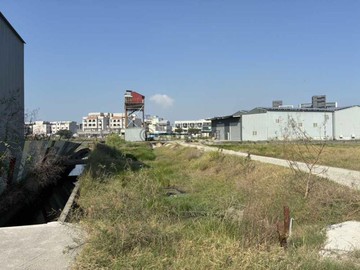 屏東縣東港東新段親民價-臨路工業用地｜屏東縣東港鎮東新段