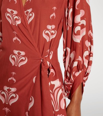 Adriana Degreas Vintage caftan