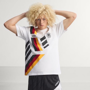 ADIDAS 世界盃 德國 男 短袖上衣 KE0086