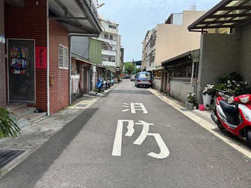 東安國中平房晏姐精選｜桃園市平鎮區平東路
