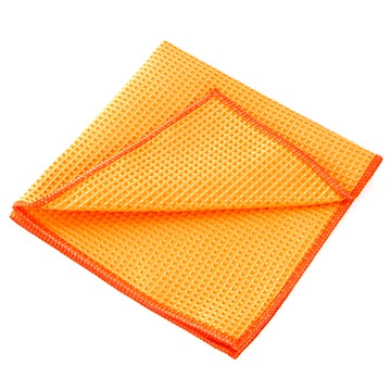 【車百購】 擋風玻璃擦拭巾 乾溼兩用 不易掉毛 高吸水性 不留水痕 強力去污 柔軟親膚 擦車巾 擦車布 吸水布 吸水巾