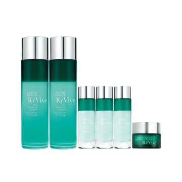 激光活膚超值組
