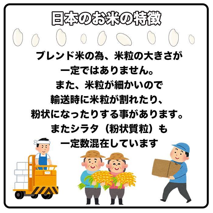 米 お米 米 白米 精米 日本のお米 ブレンド米 国内産 10kg ブレンド 10キロ 送料無料 即日発送 当日発送