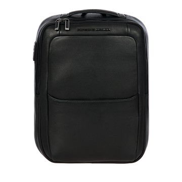 Porsche Design Roadster Leather Backpack S1