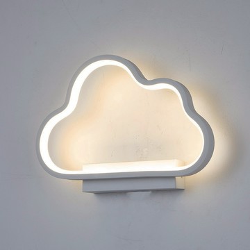 [Honey Comb]LED20W雲朵情境壁燈(V2291)