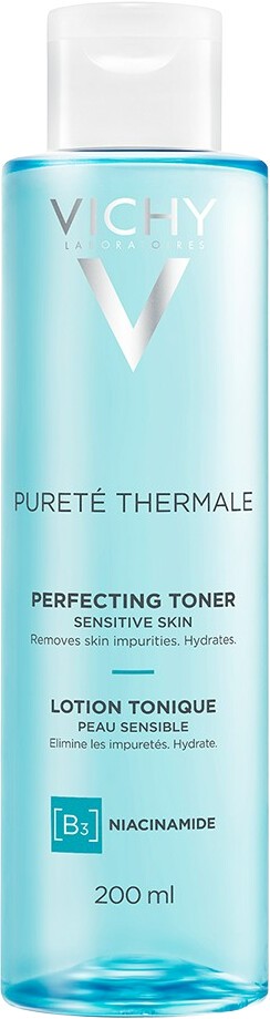 Vichy Purete Thermale Perfecting Toner 200ml