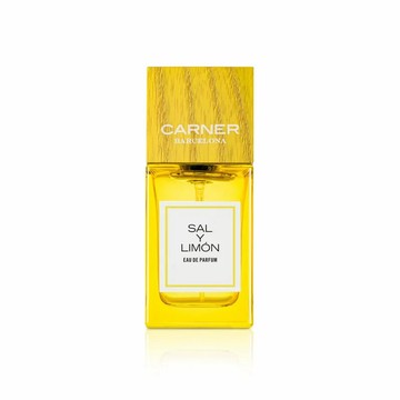 Carner SAL Y LIMÓN 鹽花香檸 100ML
