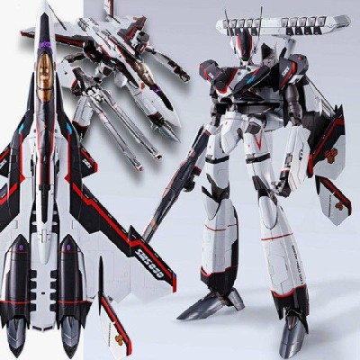 新品即納』{TOY}DX超合金 YF-30 クロノス 超時空要塞マクロス バンダイ(20140809) | LINEブランドカタログ