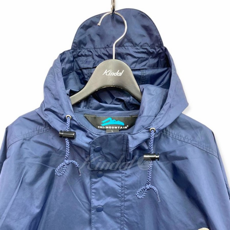 Reverse Etavirp Shell Jacket アウター | endageism.com