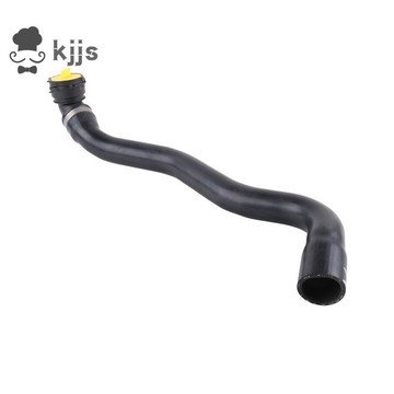 專為 S Turbo 958 2011-2018 設計的冷卻液軟管散熱器軟管