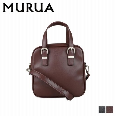 murua ハンドバッグの検索結果 | LINEショッピング