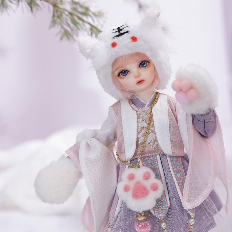 Pullip Taeyang Neo Angelique Rayne Fashion Doll ドール 人形 フィギュア