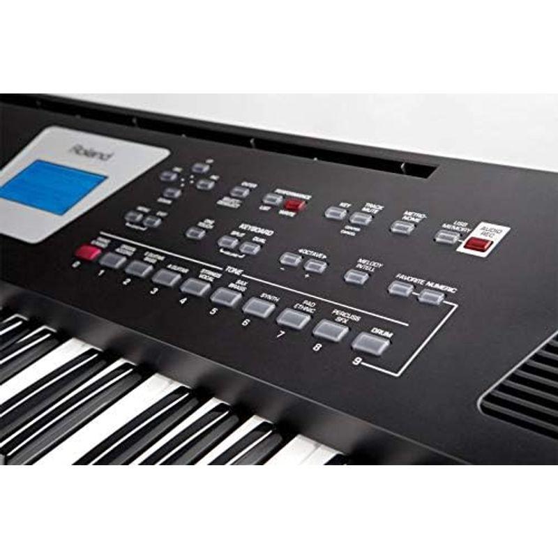 Roland ローランド キーボード Backing Keyboard BK-3 61鍵