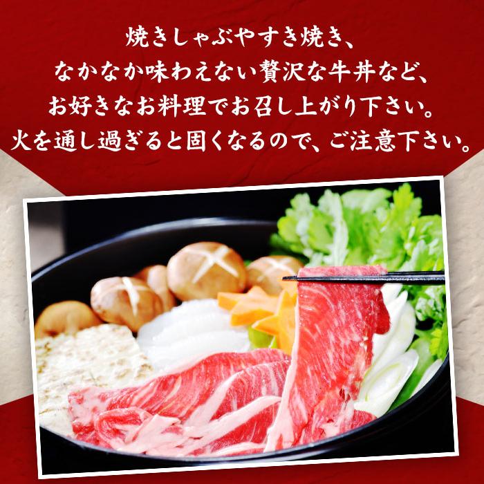 佐賀牛 カルビスライス 500g A4ランク以上 国産 カルビ 牛肉 肉 和牛 ブランド牛 しゃぶすき すき焼き しゃぶしゃぶ 霜降り 高級 冷凍 送料無料