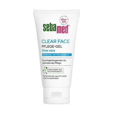 (預購) Sebamed  施巴 調理凝露 50ml (SB071)