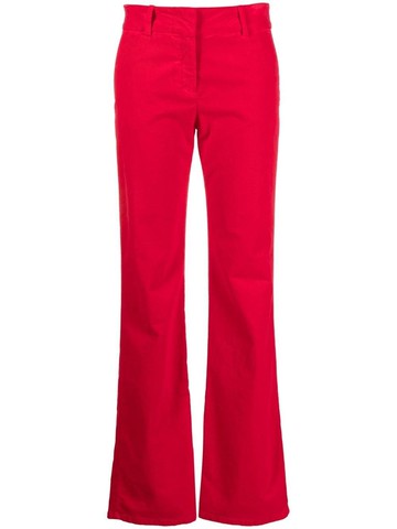 Piazza Sempione Slim Pants
