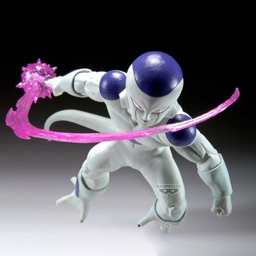 Beau特佛toys 12月預購 代理 景品 七龍珠Z G×materia 弗利沙 弗力札 佛利沙 佛力札 Ⅲ 0810
