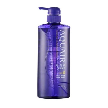 阿葵亞 瞬護賦活洗髮精600ml