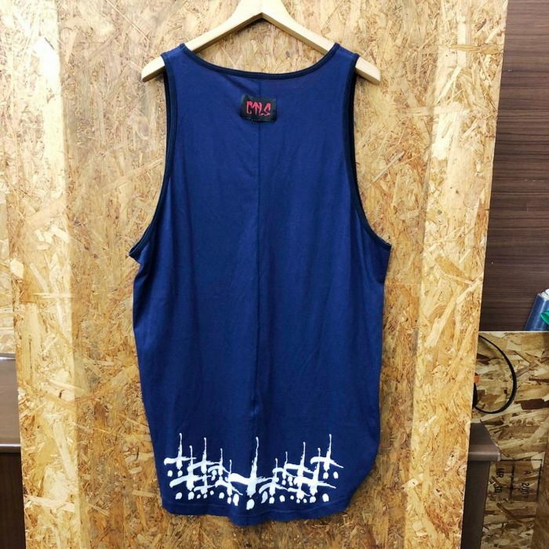 Catalyst カタリスト タンクトップ サイズ1 Catalyst カタリスト