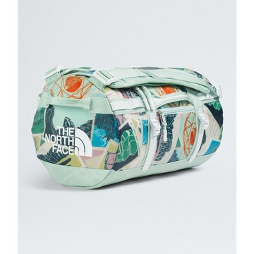 The North Face BASE CAMP DUFFEL - XS 男女 旅行包 NF0A52SSN2W