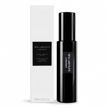 (即期品)Shu Uemura 植村秀 無極限持久定妝噴霧-柚子100ml-國際航空版-期效202609
