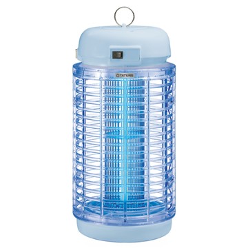 TATUNG 大同 15W捕蚊燈 215 x 430 x 215mm 2kg  TMK-1522A  1台