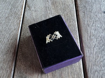 20260101 日本御幸珠 串珠 介指