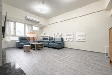《看屋找信實》四維捷運四房雙平車單坪19萬｜台中市北屯區文心路四段